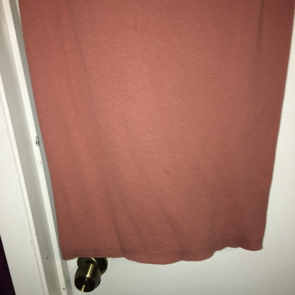 Forever21 sweater dress - Picture 6 of 7